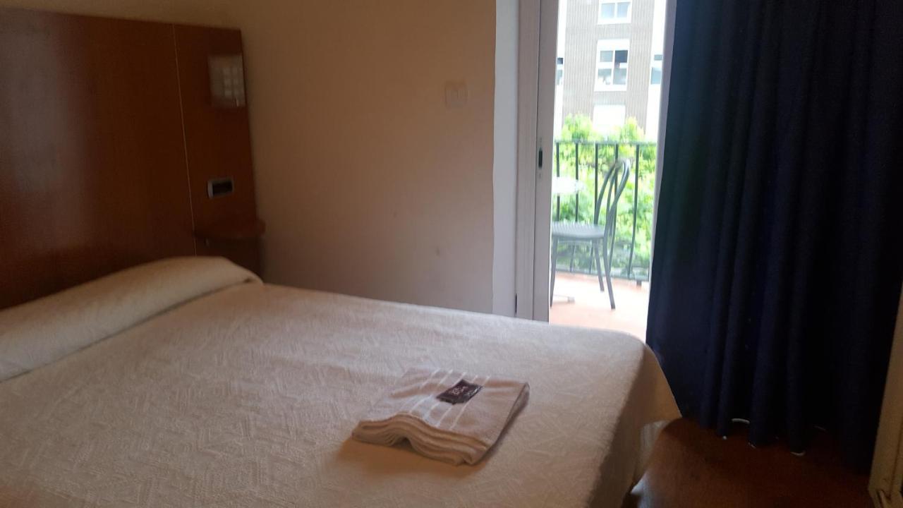 Hostal Can Salvado Cambrils Esterno foto