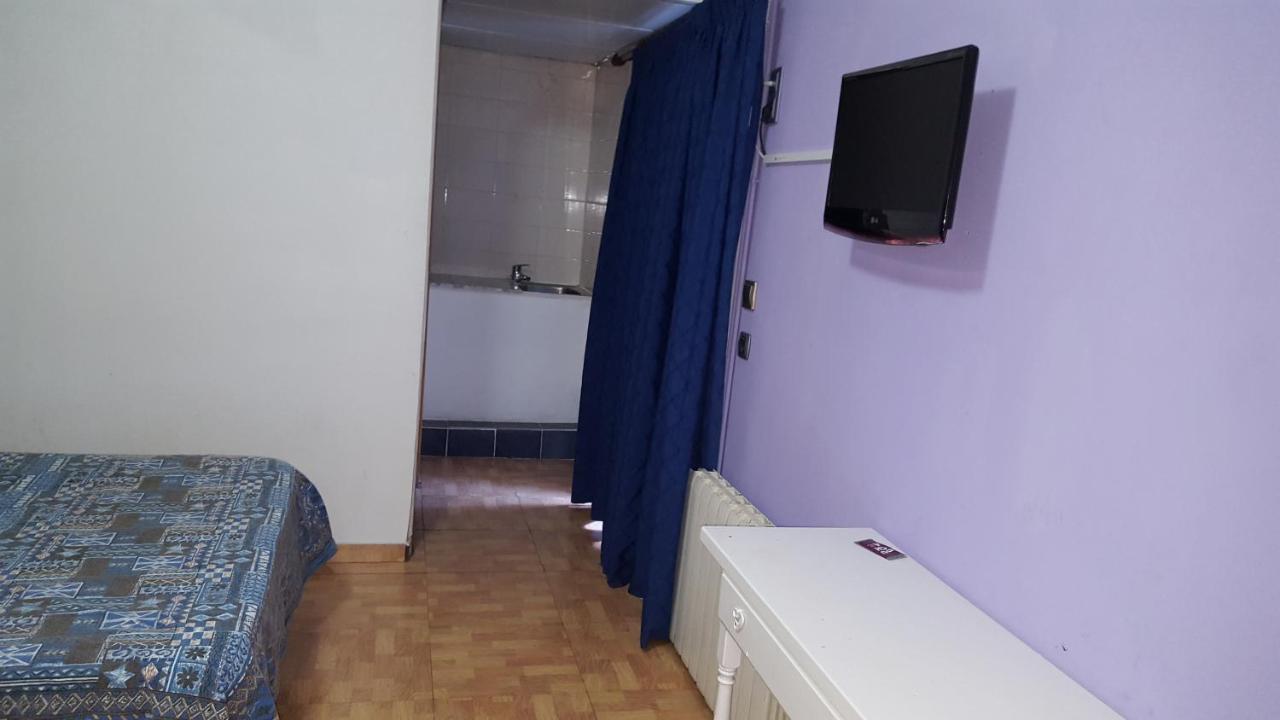 Hostal Can Salvado Cambrils Esterno foto