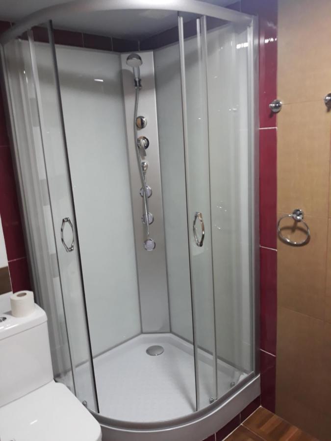 Hostal Can Salvado Cambrils Esterno foto
