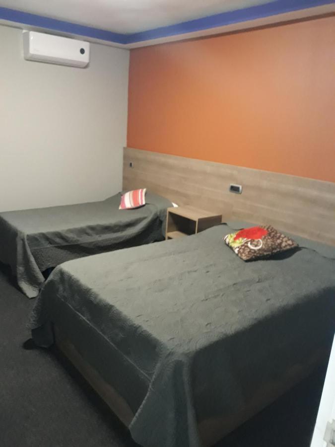 Hostal Can Salvado Cambrils Esterno foto