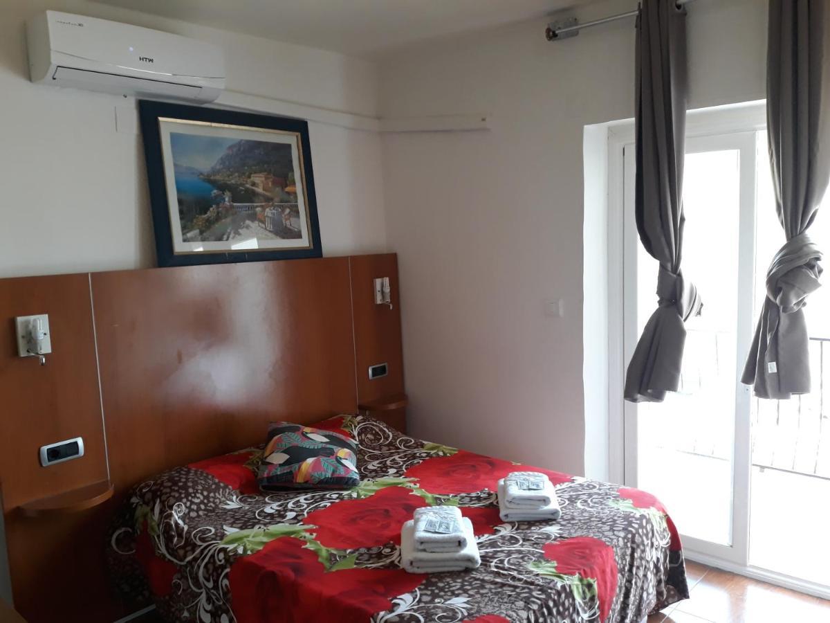 Hostal Can Salvado Cambrils Esterno foto