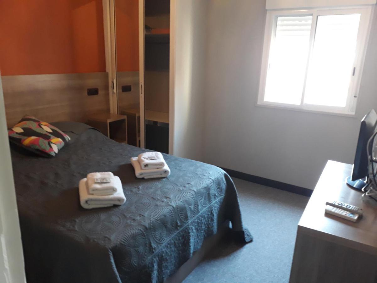 Hostal Can Salvado Cambrils Esterno foto