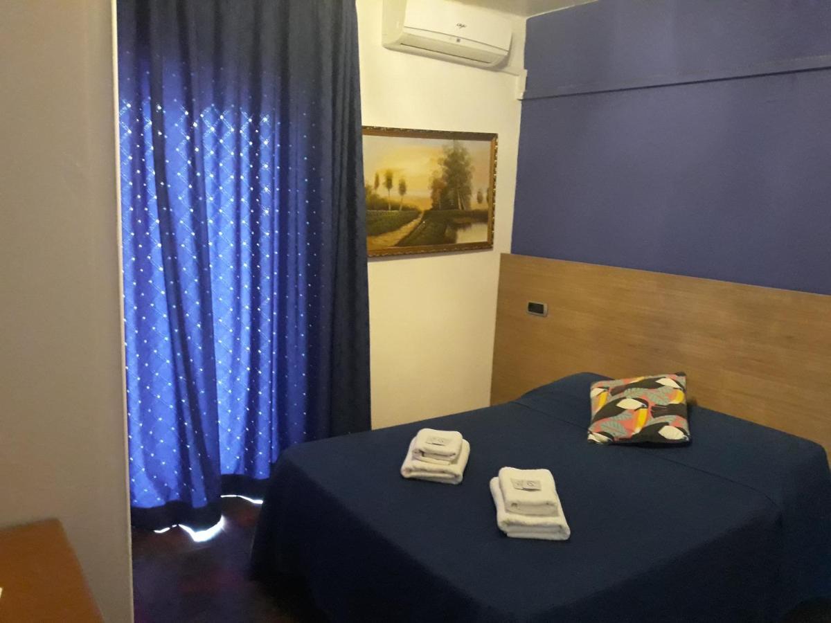 Hostal Can Salvado Cambrils Esterno foto