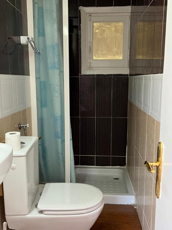 Hostal Can Salvado Cambrils Esterno foto