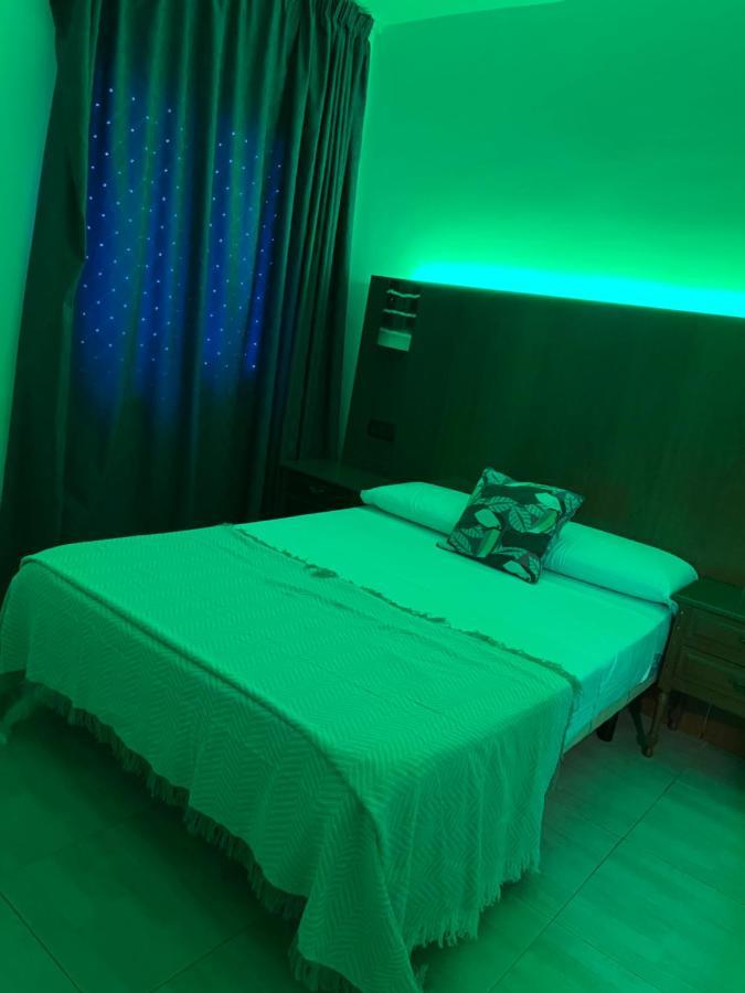 Hostal Can Salvado Cambrils Esterno foto