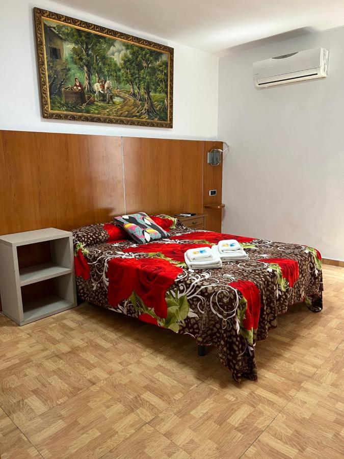 Hostal Can Salvado Cambrils Camera foto