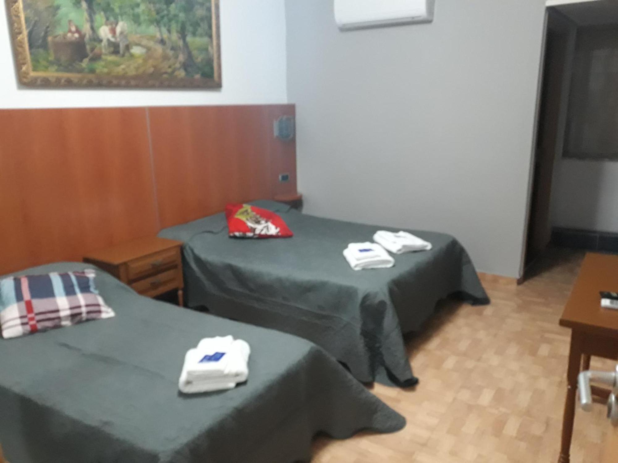 Hostal Can Salvado Cambrils Camera foto