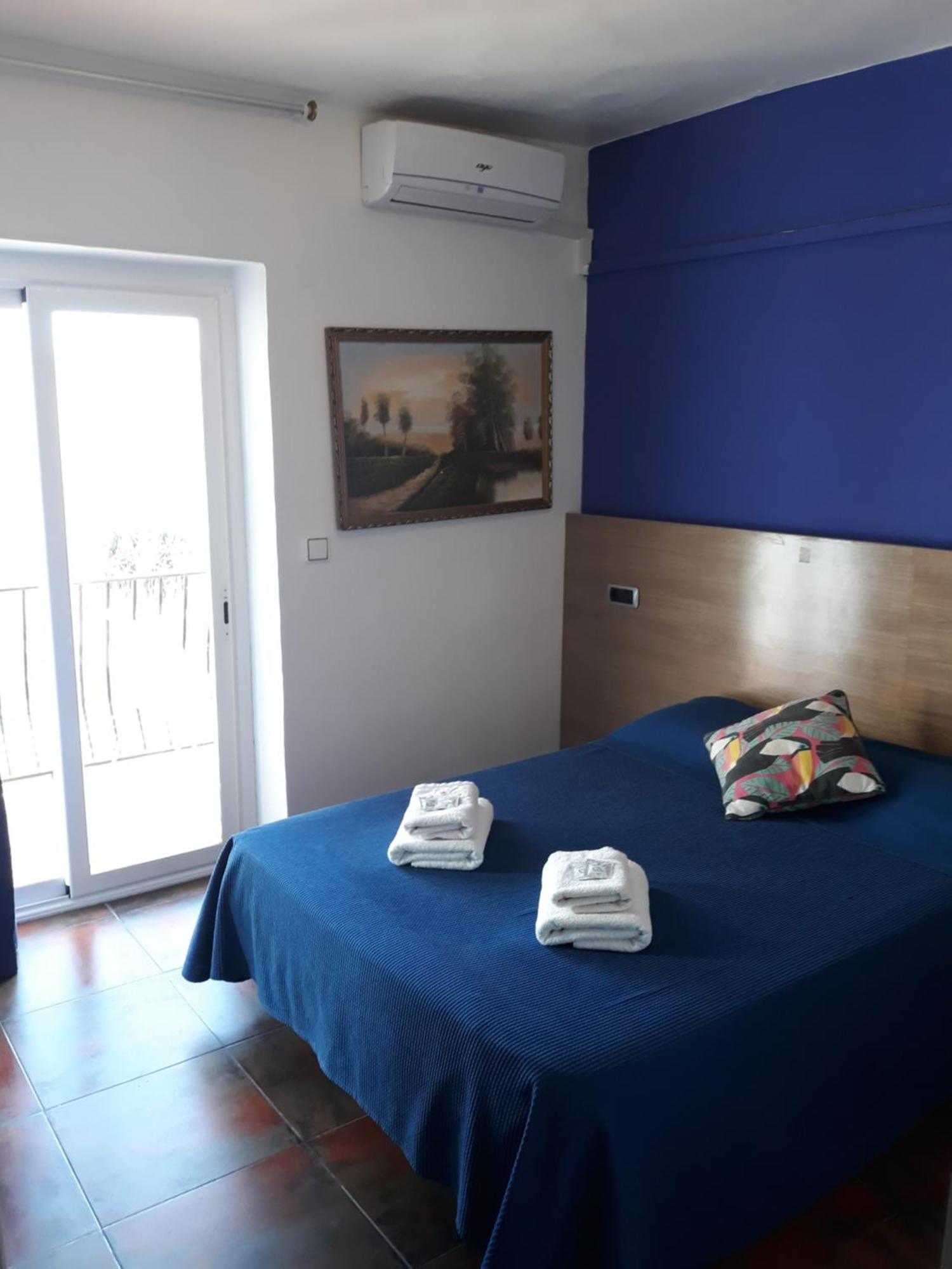 Hostal Can Salvado Cambrils Camera foto