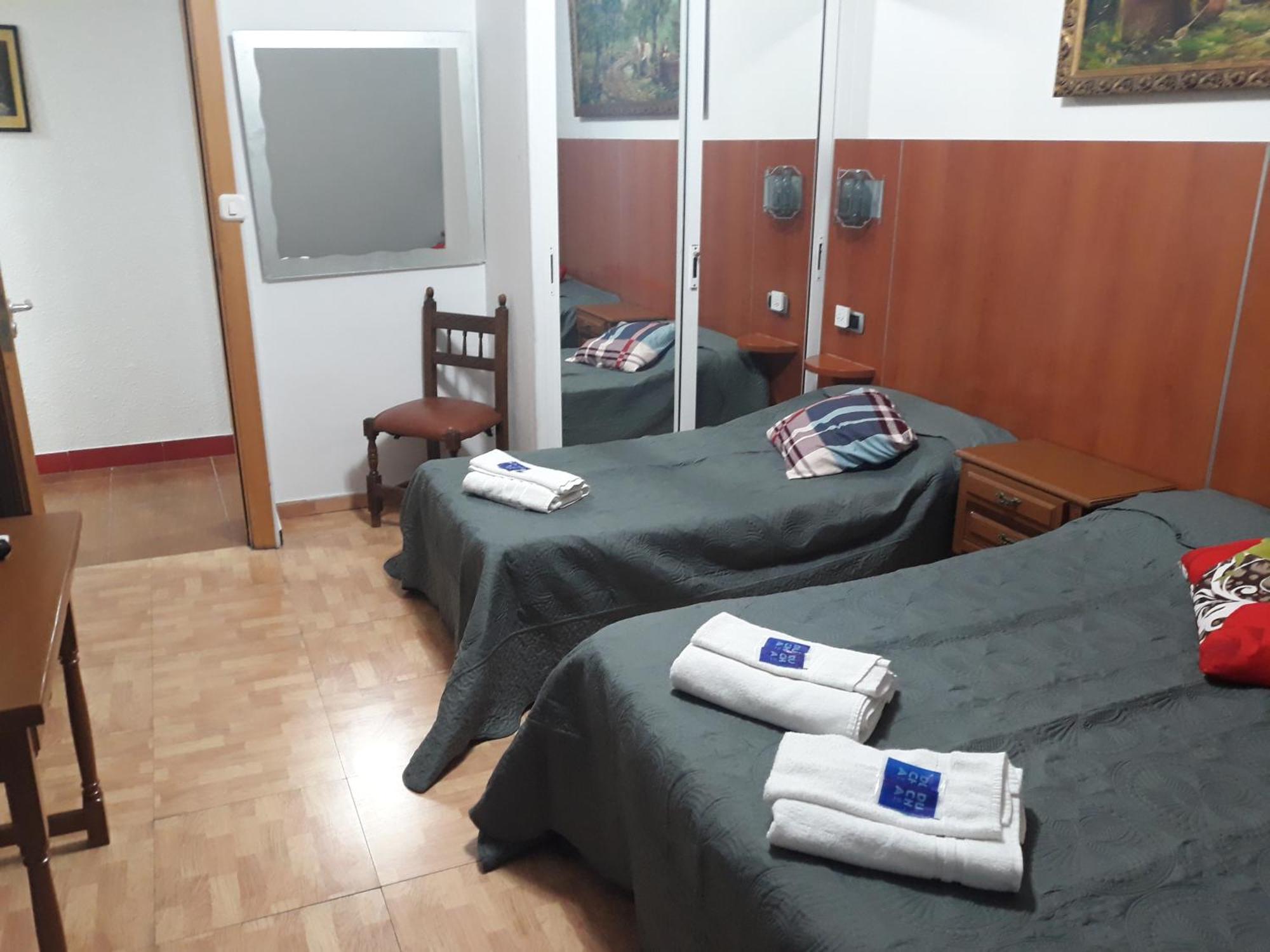 Hostal Can Salvado Cambrils Camera foto